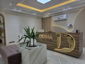 استخدام فیشیال کار جهت کلینیک زیبایی در تبریز