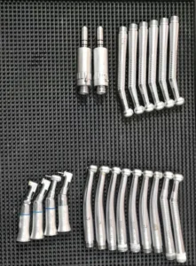 تعمیرات تخصصی تجهیزات دندانپزشکی در شاهین‌ویلا کرج