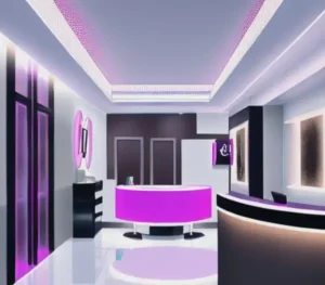 استخدام اپراتور لیزر و فیشیال کار جهت کلینیک زیبایی در قدوسی شیراز