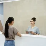 استخدام منشی جهت کلینیک پوست و لیزر در قائم‌شهر استان مازندران