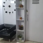 اجاره اتاق از مطب پزشک در بلوار شمس آبادی اصفهان