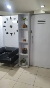 اجاره اتاق از مطب پزشک در بلوار شمس آبادی اصفهان