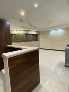 اجاره مطب 100متری در بلوار شهید صدوقی یزد