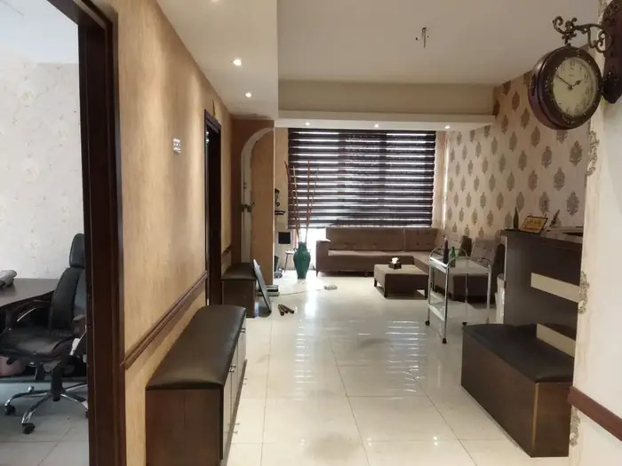 اجاره مطب پزشکی 115متری در ولیعصر تبریز