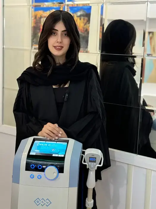 استخدام اپراتور دستگاه لاغری و لیزر در محدوده شهرک غرب تهران