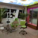 اجاره مطب پزشکی و دندانپزشکی130متری در ولیعصر تبریز