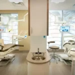 استخدام دستیار و منشی جهت مطب دندانپزشکی در ارومیه