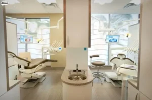 استخدام دستیار و منشی جهت مطب دندانپزشکی در ارومیه