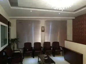 استخدام منشی جهت مطب در بلوار کشاورز تهران