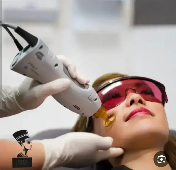 استخدام اپراتور لیزر شاتی جهت کلینیک در آجودانیه تهران