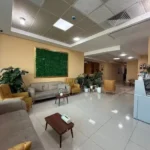 استخدام منشی و حسابدار جهت کلینیک زیبایی در قزوین