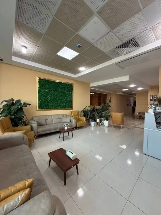 استخدام منشی و حسابدار جهت کلینیک زیبایی در قزوین