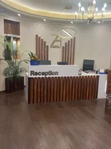 استخدام منشی خانم و اپراتور لیزر جهت کلینیک زیبایی در تبریز