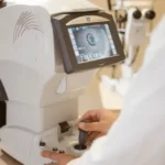 استخدام دستیار جهت کلینیک چشمپزشکی و زیبایی در سعادت آباد تهران