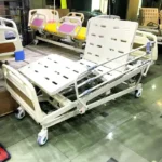اجاره تخت و تجهیزات بیمارستانی با کمترین هزینه در میدان ولیعصر تهران