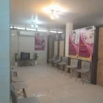 اجاره 3اتاق از مجموعه درمانی جهت مطب و خدمات درمانی در نیشابور