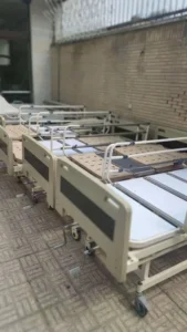 اجاره تجهیزات پزشکی برای بیمار سالمند در اصفهان