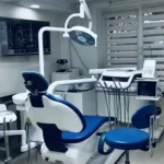 تعمیر و بازسازی کامل تجهیزات دندانپزشکی در شاهین‌ویلا کرج