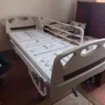 اجاره و فروش تجهیزات پزشکی برای مراقبت از بیمار در منزل محدوده اتحاد تهران