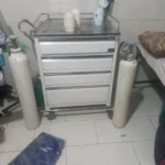 فروش تجهیزات پزشکی مطب در باقرشهر تهران