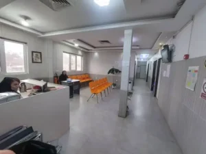 استخدام دستیار دندانپزشک و منشی جهت درمانگاه در حصارک کرج