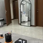 اجاره اتاق از مطب پوست مو و زیبایی در کیانپارس اهواز