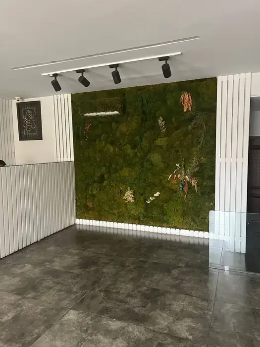 اجاره واحد 100متری مناسب مطب در شهرک راه‌آهن تهران