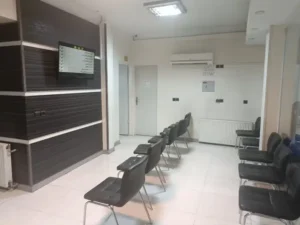 استخدام منشی و مسئول پذیرش جهت مطب تصویربرداری در شهریار تهران