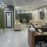 استخدام پزشک عمومی مسلط بر خدمات زیبایی در میرداماد تهران