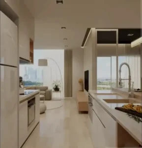 اجاره مطب ۸۰متری در خیابان خرم اراک