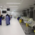 استخدام مسئول پذیرش، بهیار و پرستار جهت بیمارستان در ظفر تهران