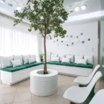 استخدام منشی مسلط به فضای مجازی جهت کلینیک در جهان‌شهر کرج