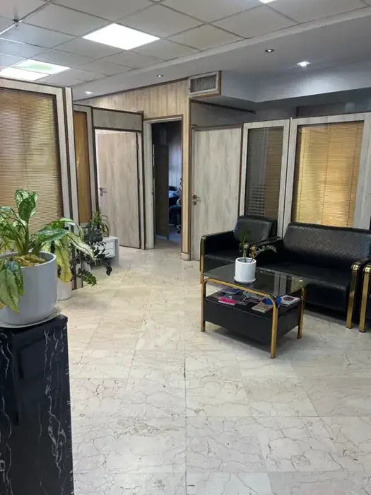 استخدام منشی جهت مطب در شهران شمالی تهران