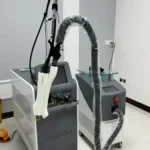 استخدام اپراتور لیزر کندلا دارای مشتری جهت کلینیک فعال در شیراز