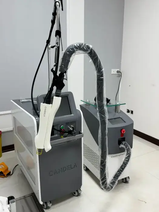 استخدام اپراتور لیزر کندلا دارای مشتری جهت کلینیک فعال در شیراز