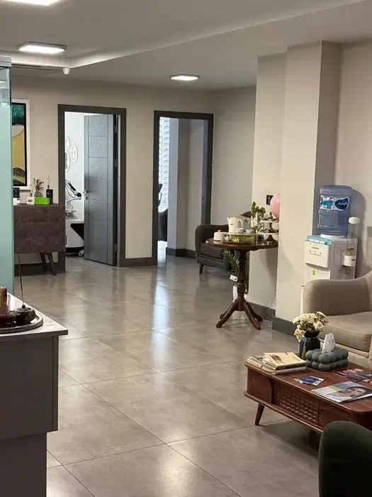 استخدام منشی جهت کلینیک زیبایی در هروی تهران