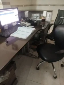 استخدام منشی جهت مطب سونوگرافی و رادیولوژی دکتر دولت آبادی در پاکدشت