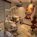 اجاره مطب دندانپزشکی با تجهیزات کامل درمرداویج اصفهان