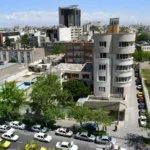 اجاره مطب 85متری در خیابان ابن سینا مشهد