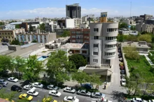 اجاره مطب 85متری در خیابان ابن سینا مشهد