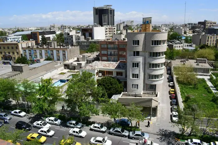 اجاره مطب 85متری در خیابان ابن سینا مشهد