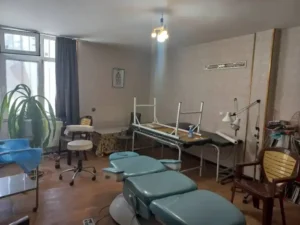 اجاره مطب از ساختمان پزشکان در شیراز