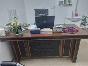 فروش وسایل مطب در شهرک رازی مشهد