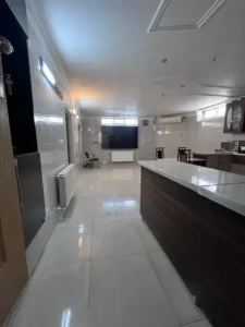 اجاره واحد 90متری مناسب مطب در صفاییه یزد