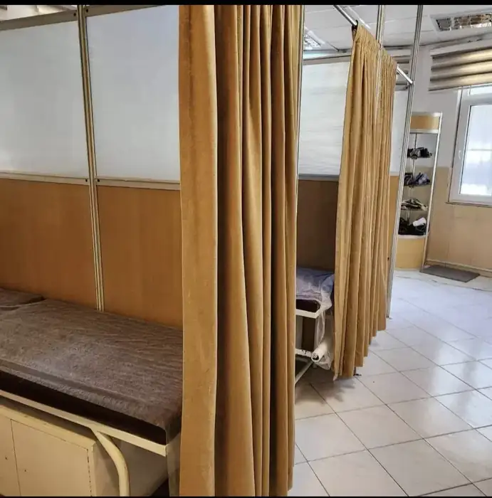 استخدام منشی جهت کلینیک ارتوپدی در سنائی تهران