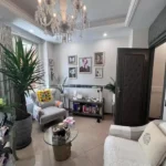 اجاره دو اتاق از مطب در زعفرانیه تهران