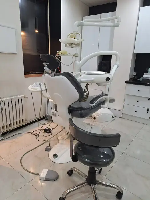 فروش تجهیزات و وسایل دندانپزشکی در تهران