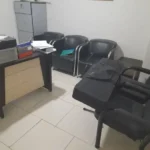 اجاره مطب کاملا مجهز دندانپزشکی در قلمستان کرج