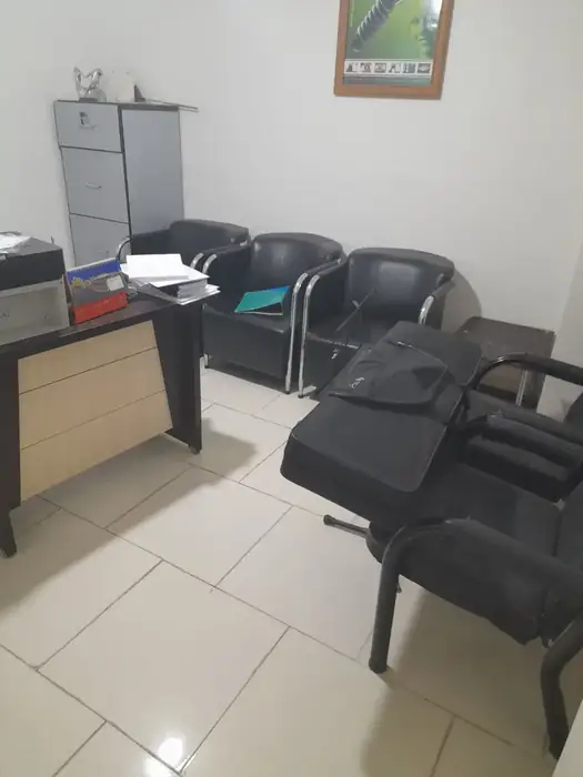 اجاره مطب کاملا مجهز دندانپزشکی در قلمستان کرج