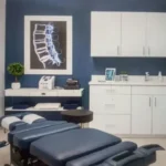 اجاره اتاق‌های یک مطب 150متری در زیبادشت تهران